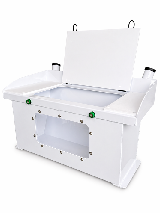 Live bait tank/LED light package deal!!