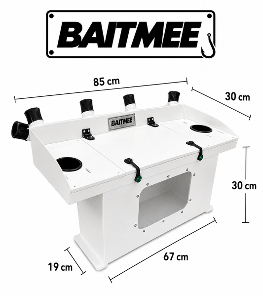 Live Bait Tank large BM250
