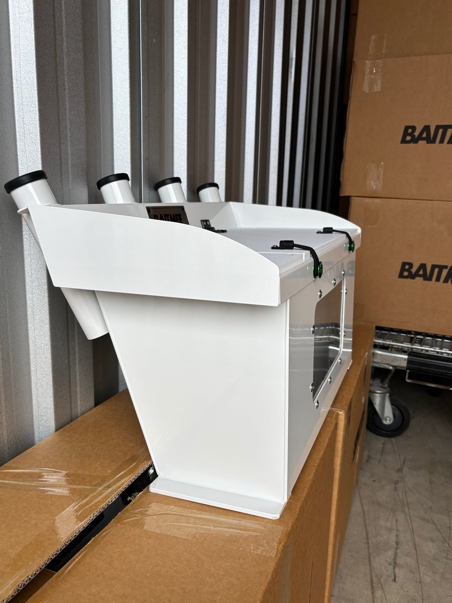 Live bait tank 45L SALE!!!BM200