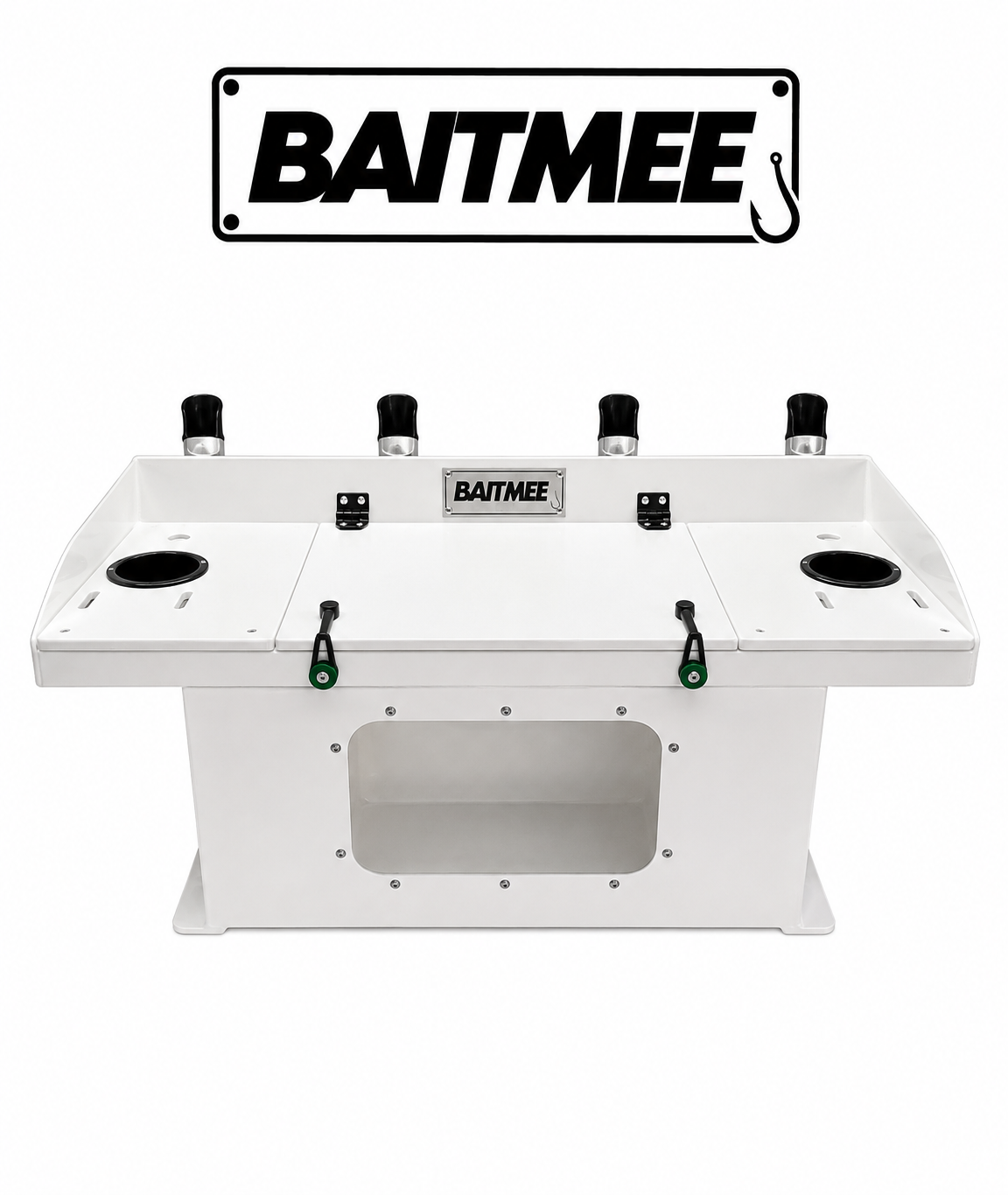 Live Bait Tank large BM250