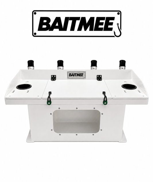 Live Bait Tank large BM250