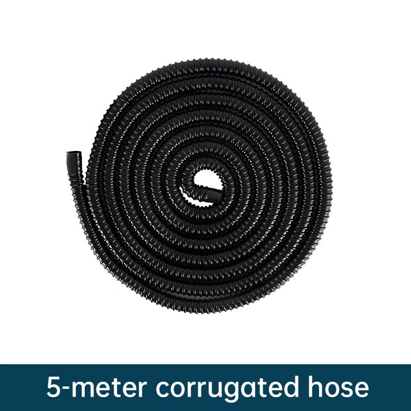 Live bait tank plumbing kit