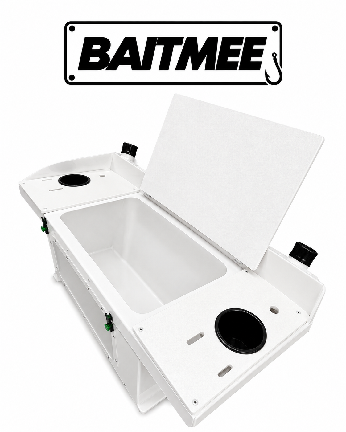 Live Bait Tank large BM250