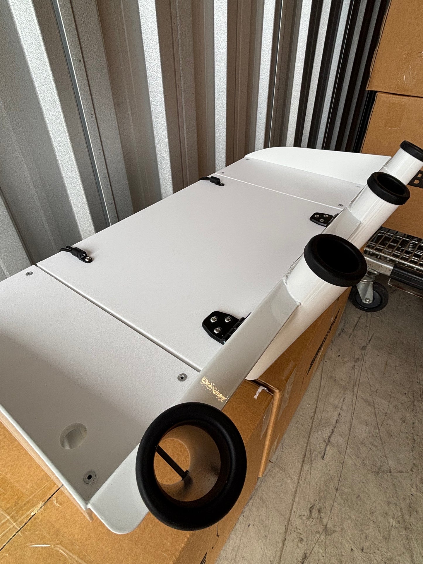 Live bait tank 45L SALE!!!BM200