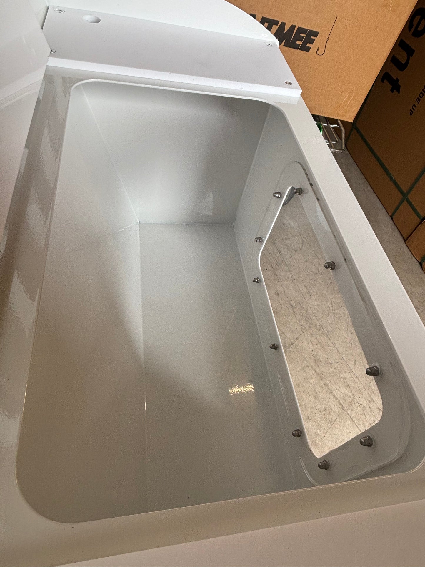 Live bait tank 45L SALE!!!BM200