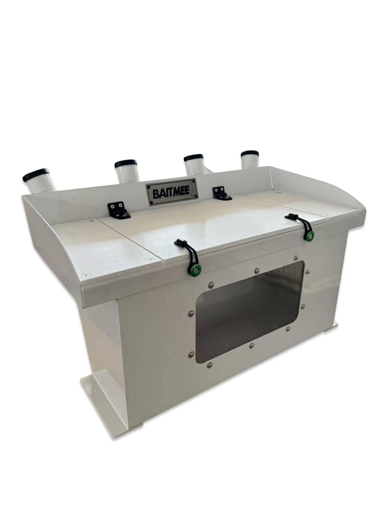 Live bait tank package sale!